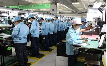 觸目驚心！電子廠招聘信息中的重重陷阱，你能躲過嗎？