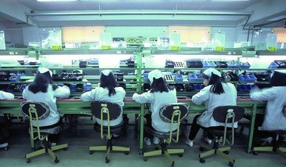 奇跡！電子廠招聘信息，竟讓我改寫人生！