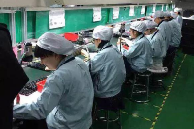 《電子廠臨時工招聘大揭秘：驚喜不斷！》