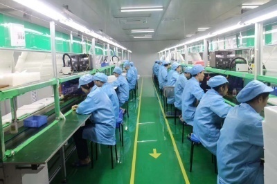 “從電子廠招聘信息來看，色弱色盲可以進電子廠上班嗎？”
