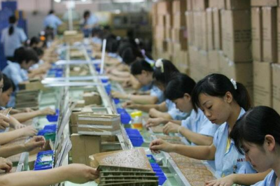 《想進(jìn)好工廠？先看看這些電子廠招聘信息中的特征！》