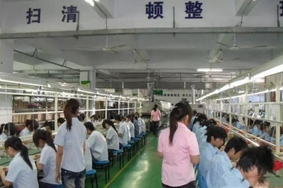 電子廠招聘信息大揭秘：40 歲以上人群的打工選擇！