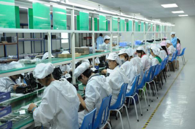 “電子廠招聘信息帶來希望，然而這些職場不當言語真能讓你的職業夢破碎！”